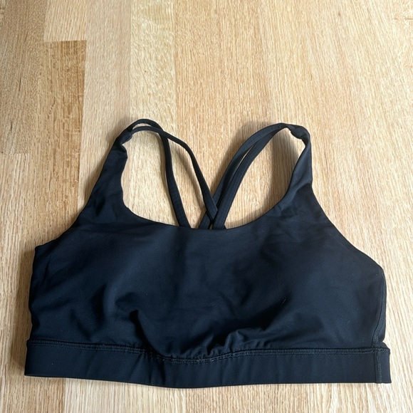 COPY - Authentic Lululemon sports bra - Picture 1 of 3